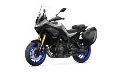 Yamaha Zlin Tracer 7 GT