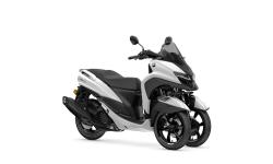 Tricity 125 Yamaha Zlín