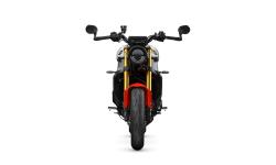 Yamaha XSR900, Technik motosport Zlín