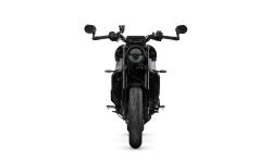 Yamaha XSR900, Technik motosport Zlín