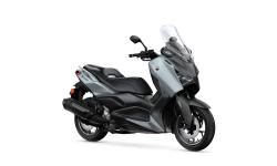 Yamaha Zlín XMAX 300 TECH MAX+