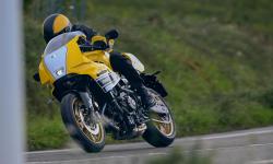 Yamaha XSR900 GP, Technik motosport Zlín