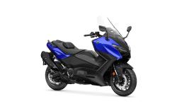 Yamaha Zlín TMAX 560