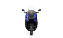 Yamaha Zlín TMAX 560