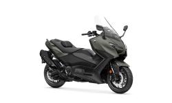 Yamaha Zlín TMAX 560