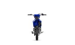 Yamaha Zlín TT-R110