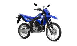 Yamaha Zlín WR125 R