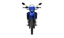 Yamaha Zlín WR125 R