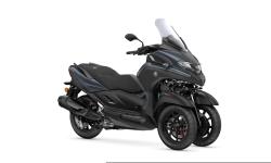 Tricity 300 Yamaha Zlín