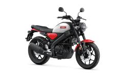 Yamaha-Zlín XSR 125