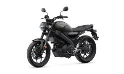 Yamaha-Zlín XSR 125