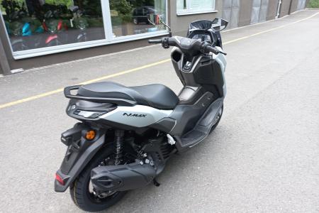 Yamaha Zlín NMAX 125 Tech Max