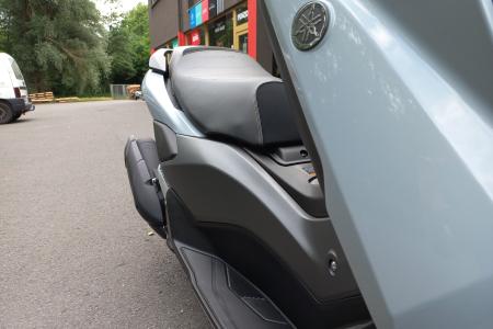 Yamaha Zlín NMAX 125 Tech Max