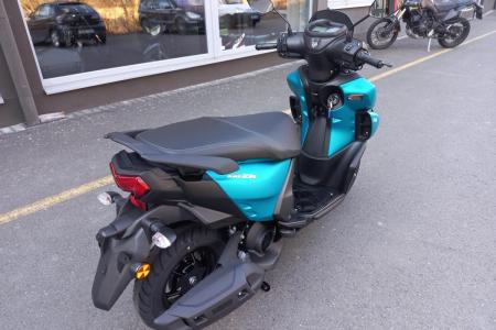 Yamaha Zlín Rayzr 125