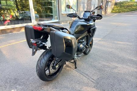 Yamaha Zlín Tracer 9GT Y-AMT