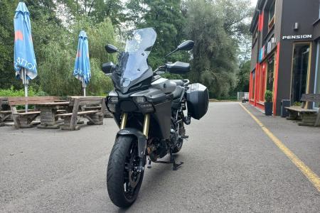 Yamaha Zlín Tracer 9 GT Y-AMT předváděcí
