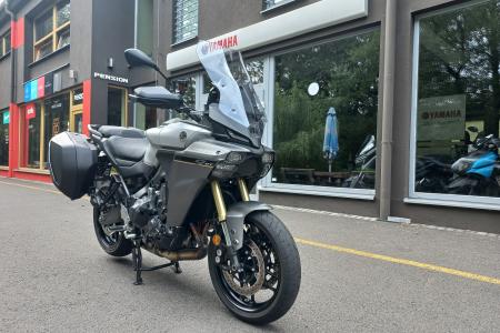 Yamaha Zlín Tracer 9 GT Y-AMT předváděcí