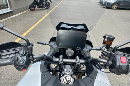 Yamaha Zlín Tracer 9 GT Y-AMT předváděcí