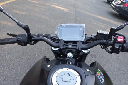 Yamaha Zlín MT125