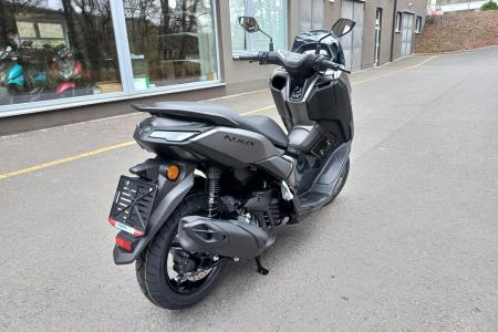 Yamaha Zlín NMAX 125