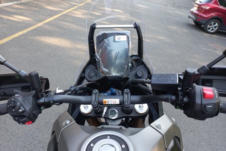 Yamaha Zlín Ténéré 700