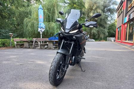 Yamaha Zlín Tracer 7 Y-AMT
