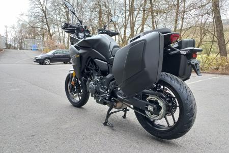 Yamaha Zlín Tracer 7GT