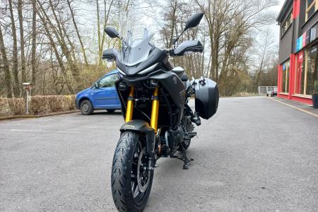 Yamaha Zlín Tracer 7GT
