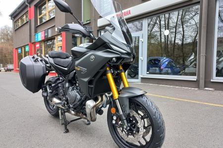 Yamaha Zlín Tracer 7GT