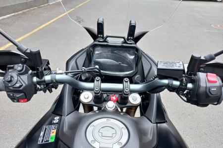Yamaha Zlín Tracer 7GT