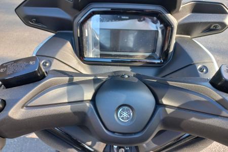 Yamaha Zlín XMAX 125 Tech Max