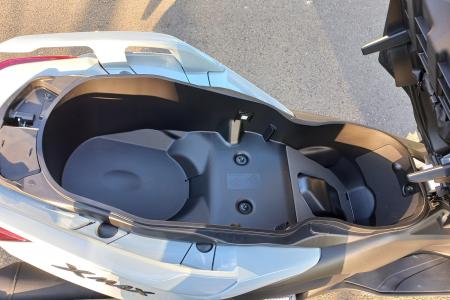 Yamaha Zlín XMAX 125 Tech Max