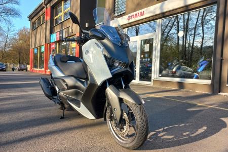 Yamaha Zlín XMAX 125 Tech Max