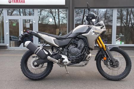 Yamaha Zlín Ténéré 700