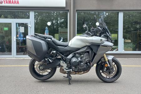 Yamaha Zlín Tracet 9 GT Y-AMT, předváděcí