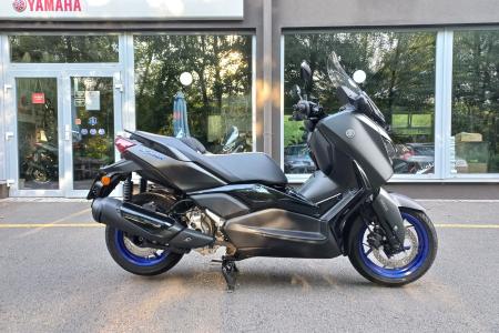 Yamaha Zlín XMAX 300 předváděcí