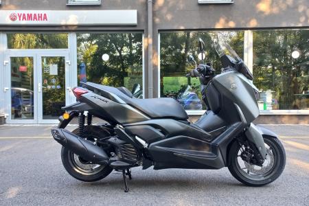 Yamaha Zlín XMAX 125