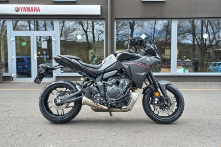 Yamaha Zlín Tracer 7 Y-AMT předváděcí