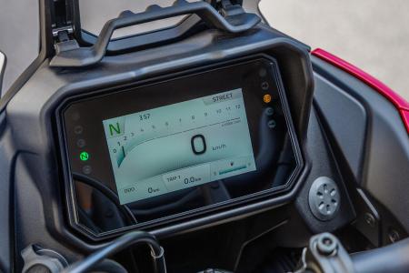 5palcový TFT displej a chytrý telefon