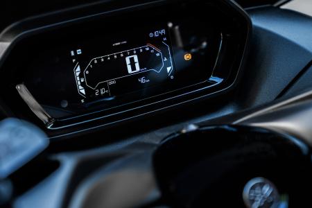 Yamaha Zlín XMAX 300