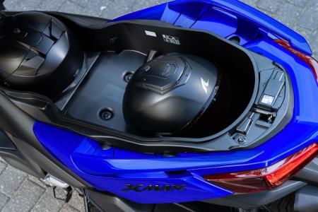 Yamaha Zlín XMAX 300