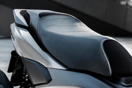 Yamaha Zlín NMAX 125 Tech Max