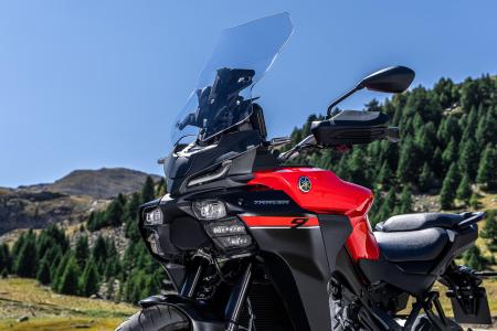 Yamaha Zlín Tracer 9