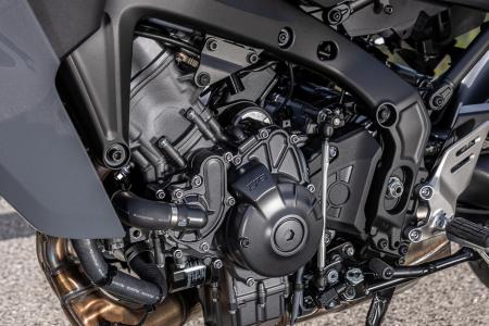 Yamaha Zlín Tracer 9