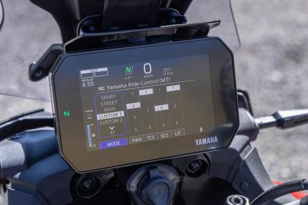 Yamaha Zlín Tracer 9