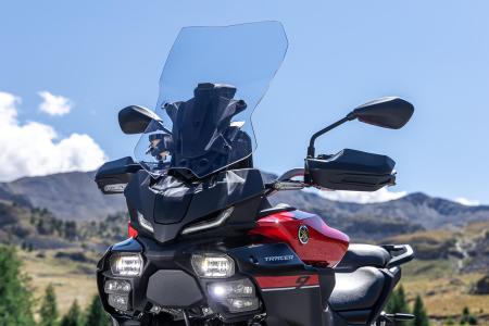 Yamaha Zlín Tracer 9