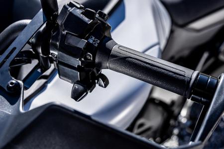 Yamaha Zlín Tracer 9GT