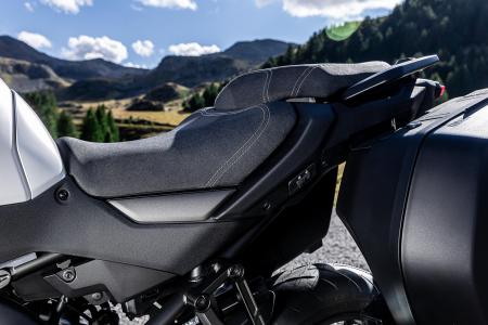 Yamaha Zlín Tracer 9GT