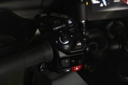 Yamaha Zlín Tracer 9GT