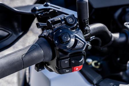 Yamaha Zlín Tracer 9GT